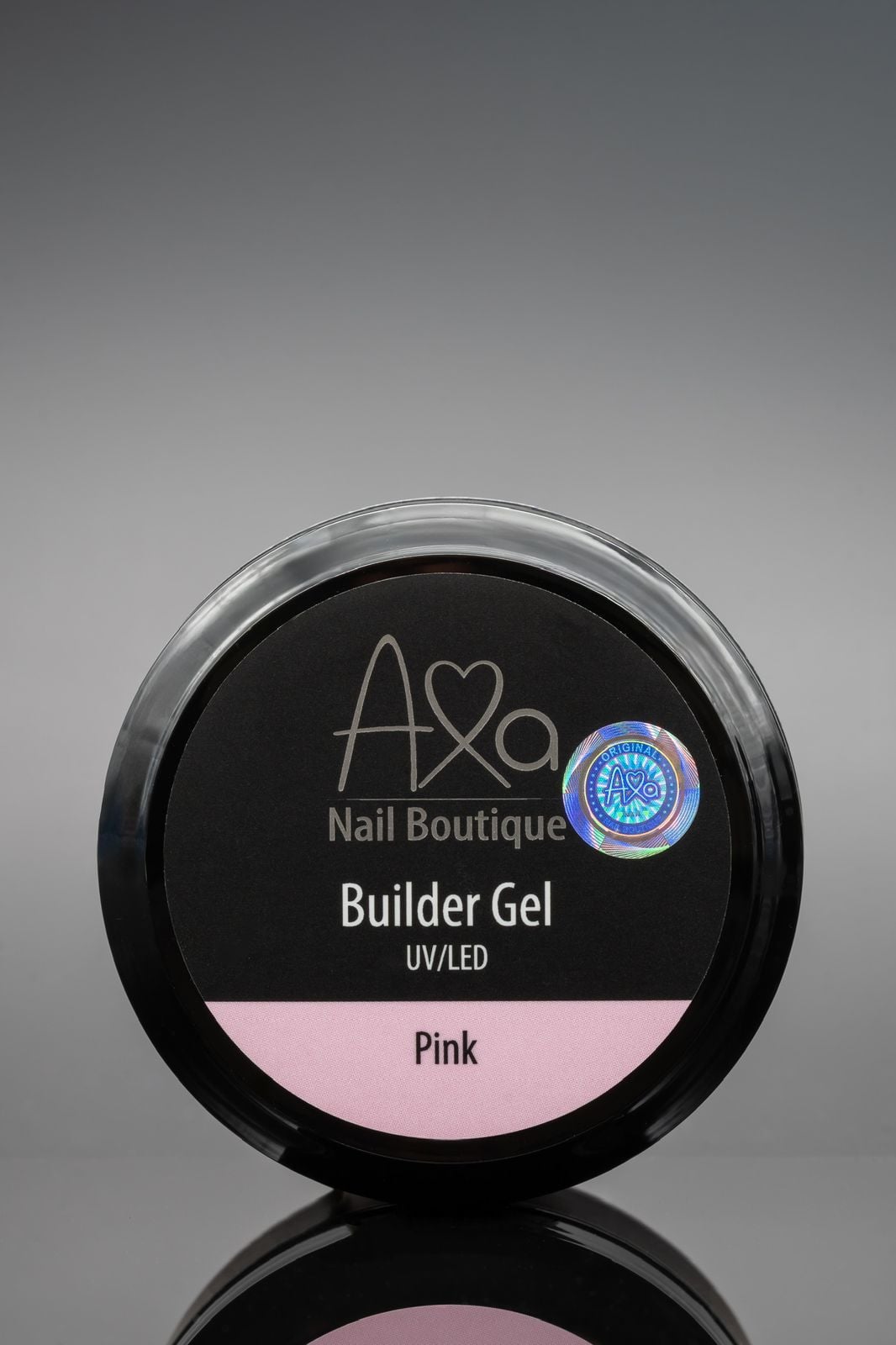 Pink Builder