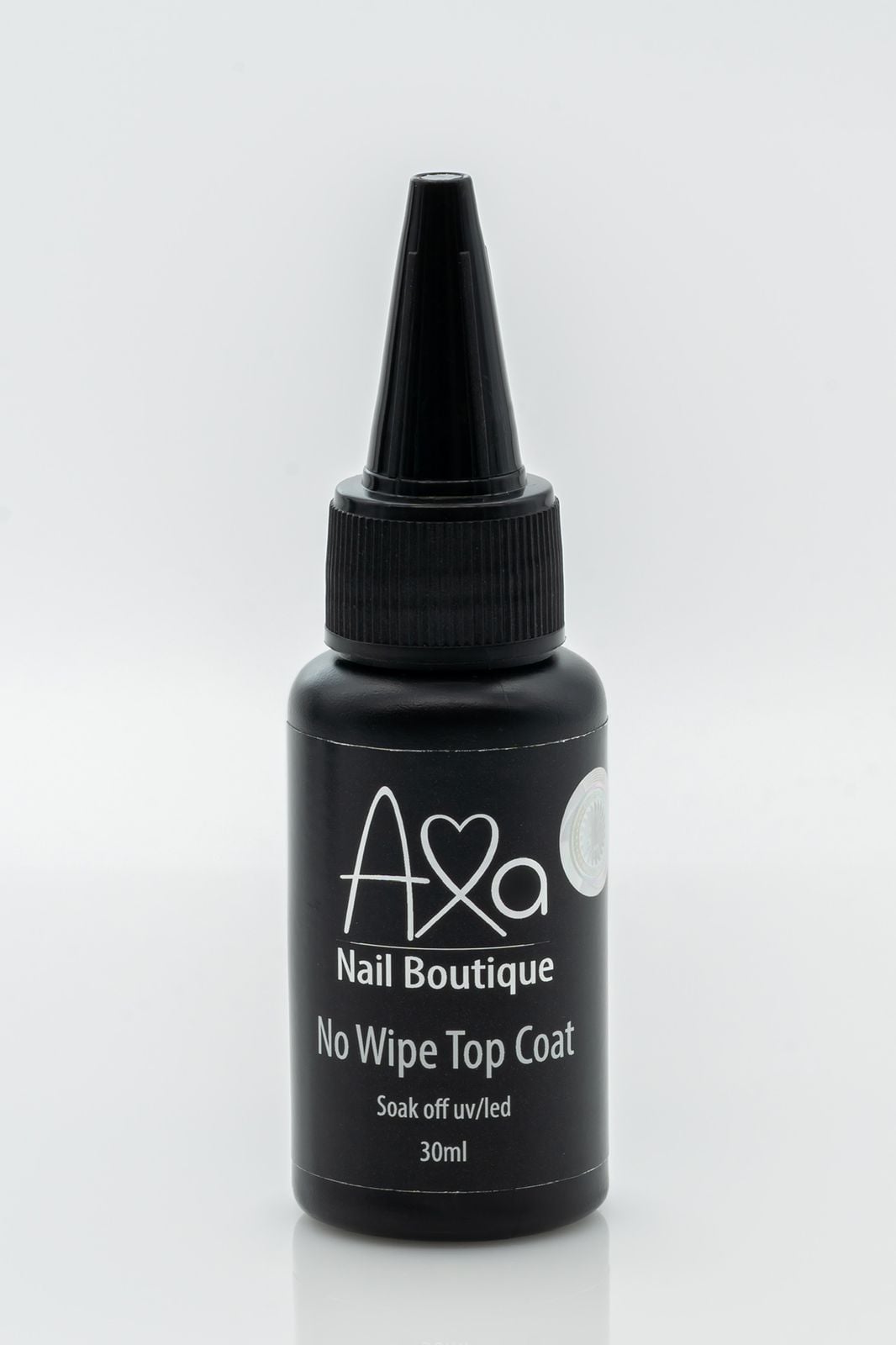 AXA Top Coat
