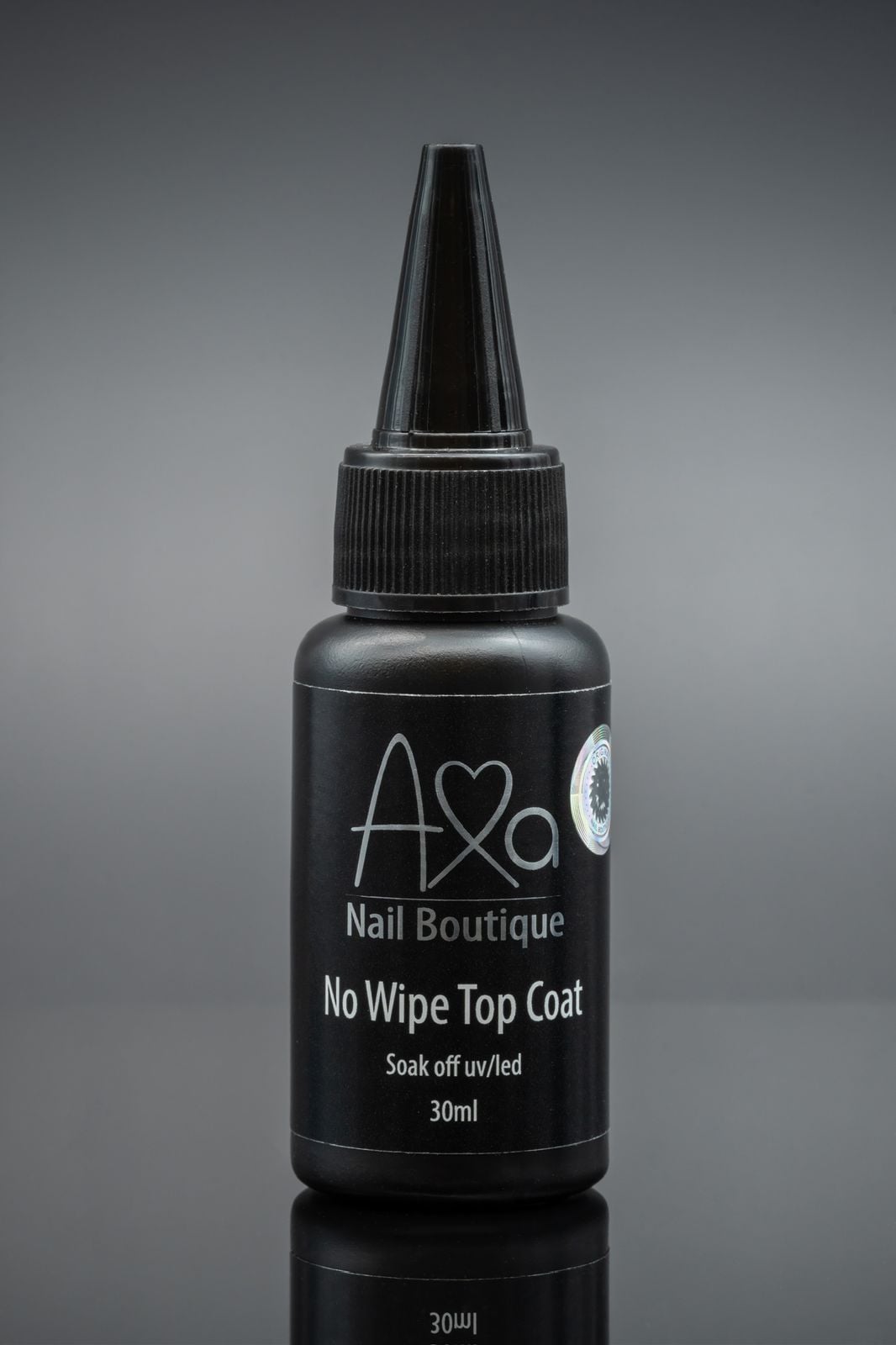 No Wipe Top Coat - Main